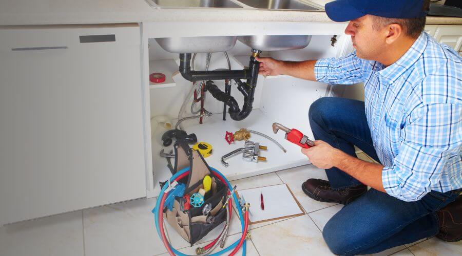 Professional septic pumping service in Clarence, IA
